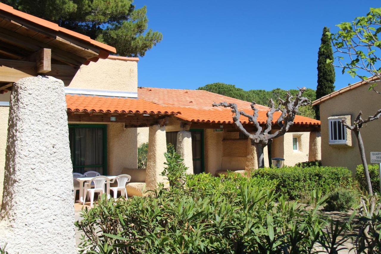 Three-Bedroom Chalet
